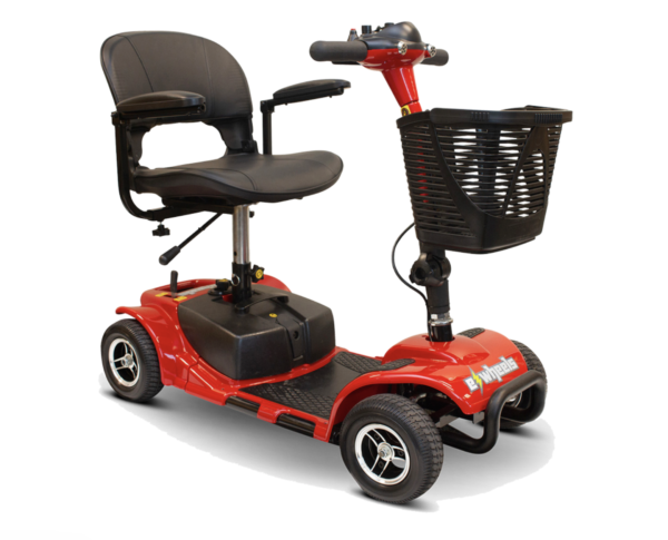 M34 Travel Portable Scooter